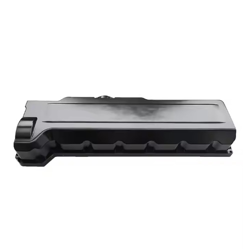 VOLVO D13 ENGINE VALVE COVER 20740683 TRUCK Wheel Loaders Excavators PARTS