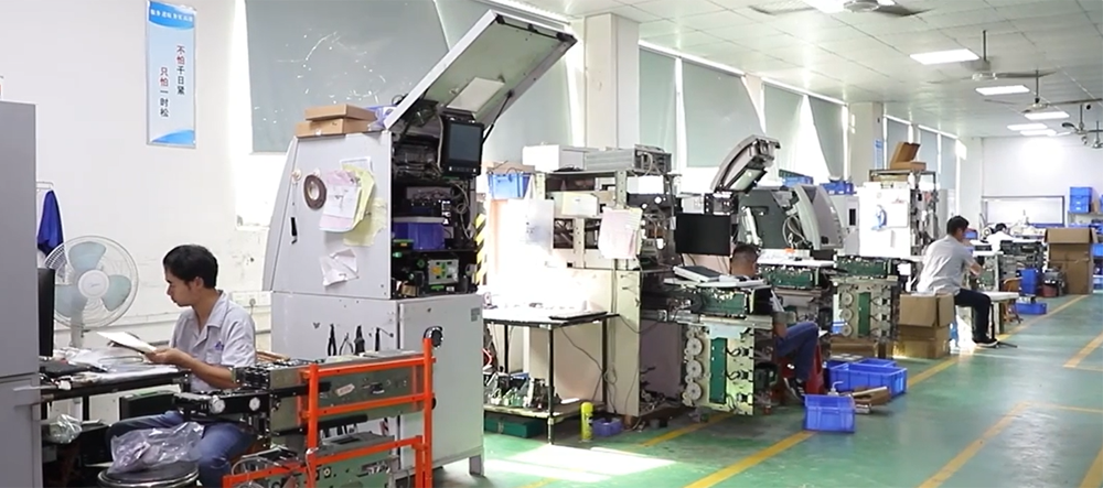 Tiger Spare Parts Co., Ltd