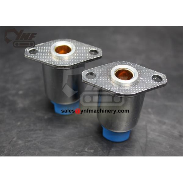 Bosch 0330001003 Pushing Electromagnet Solenoid Valve Excavator Parts