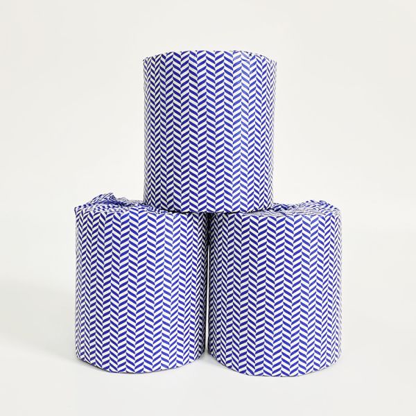 Yashi Toilet Paper China Paper Manufacturer Bleached Bambo Toilet Paper Tissue