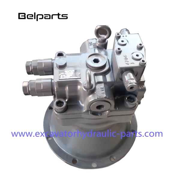 Оригинал Вольво ЭК240БЛК М2С146 КПМ мотора 14500382 качания частей экскаватора ЗС200