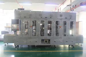 3C Battery Packaging Machine Centrifugal Injection Machine 38KW