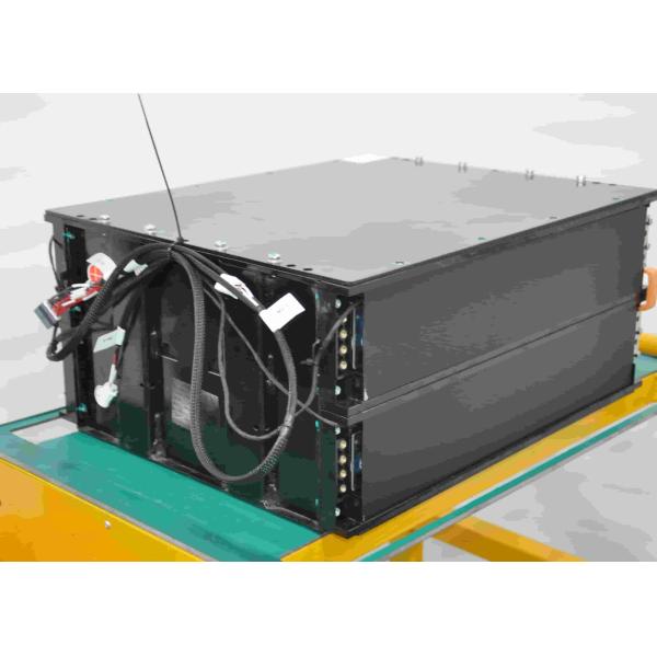 Батарея лития 366.2mmx427.6mmx241.22mm накопления энергии