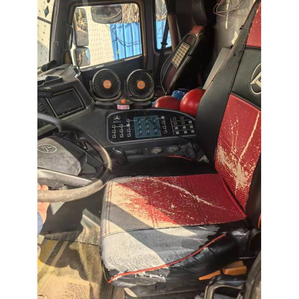 Mobile Truck Crane For Sale 300 Tons Direct Source Max Working Height 81 Meters
