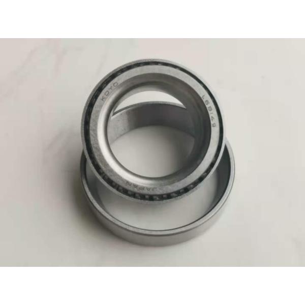 35x59x17mm L68149 Metric Tapered Roller Bearings