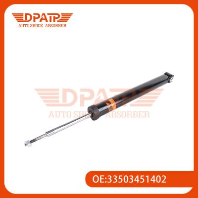 Résistance à choc 33503451402 33500363604 pour BMW X3 E83
