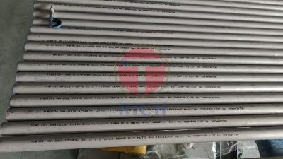 Stainless Steel Tube  Heat resistant for  Boiler and Exchanger  A312-TP321H PIPE