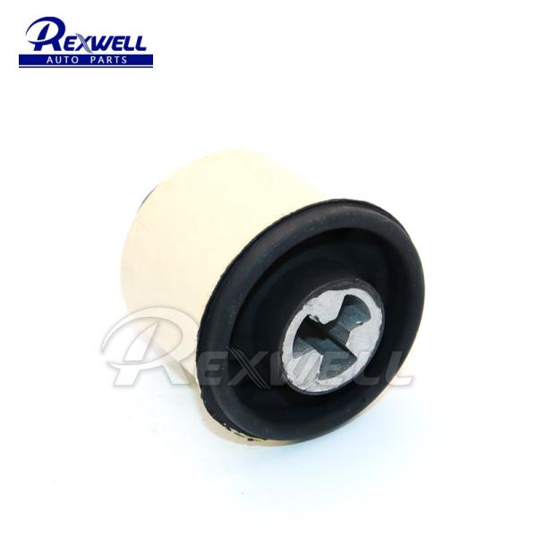 Лучшая цена Автоподвеска Части резиновые кожухи 6R0501541A для Volkswagen