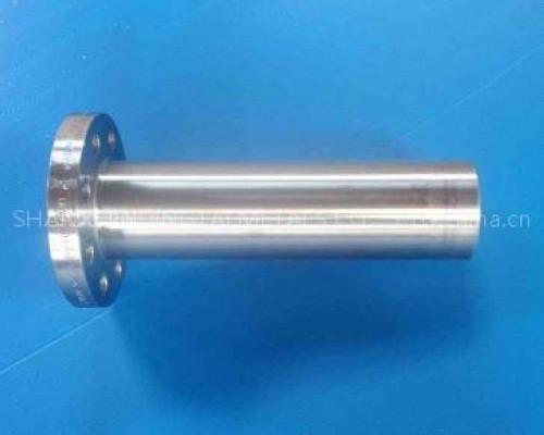 AWWA C207 standard stainless steel-hub flange