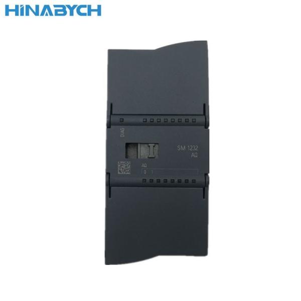 New Original Siemen S PLC Module 6es7232-4hb32-0xb0 Simatic S7-1200 Analog Output Module