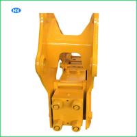 Carregador amarelo de Hydraulic Breaker Hammers da máquina escavadora do Jcb Caterpillar de Sany