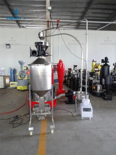 Máquina de torrefação de café profissional a preços acessíveis