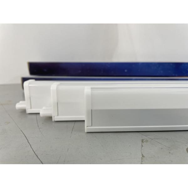 3000k Led AC165-265V 50/60Hz T5 Tube Light Raw Materials Top Choice for 1200mm Length
