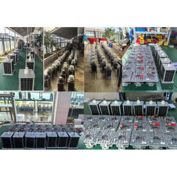 Easy Installation Light Weight Ultrasonic Anemometer Sensor Free Maintenance