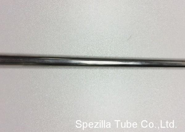sem emenda de aço inoxidável lustrado automotivo da tubulação de 32mm lustrado em volta de AISI 304 316