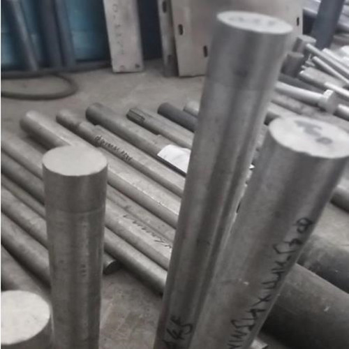 Адвокатура нержавеющей стали Dia 120mm UNS S21800 Nitronic 60 круглая 300 серий для сталей клапана