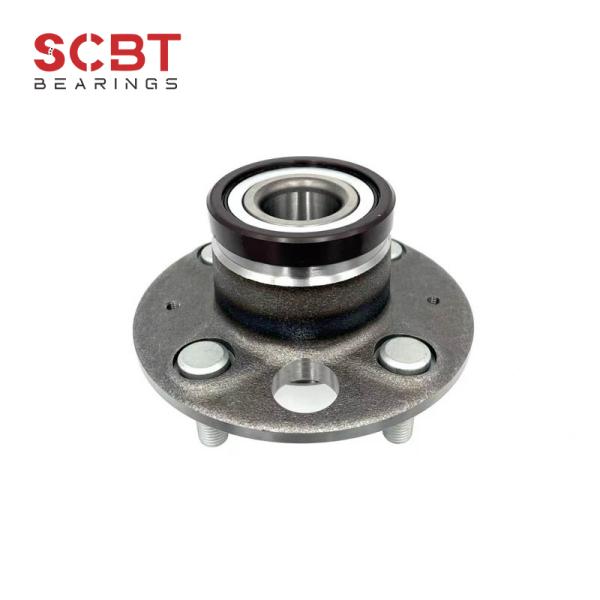 42200-SEL-T51 28BWK19A VKBA6803 R174.48 Rear Wheel Hub Bearing