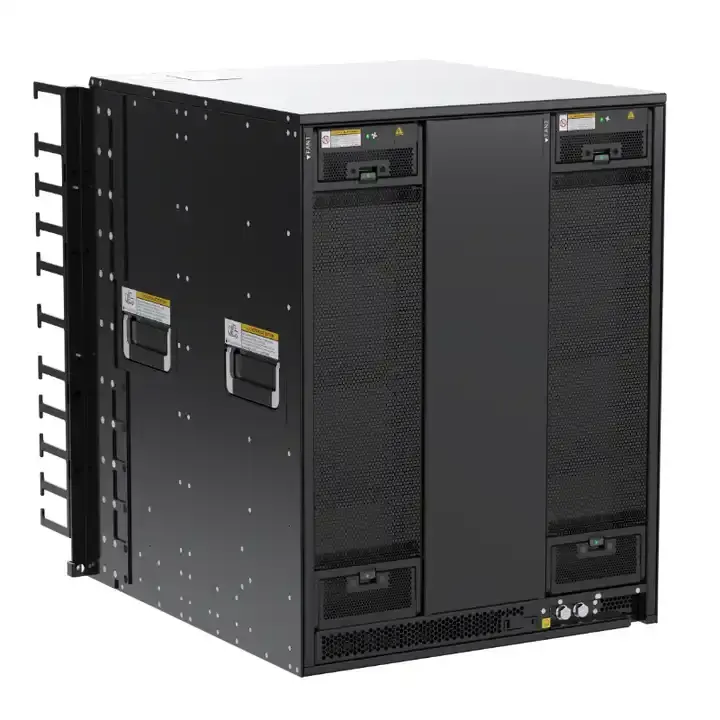 NetEngine 8000 X8 02353CWB Integrated Chassis Router Enterprise