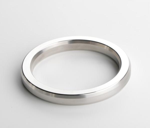ASME B16.20 347SS Octagonal Ring Joint Gasket