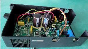 DC Inverter 180degree Sine wave Air Conditioner PCBA Controller Design With Digital Active PFC