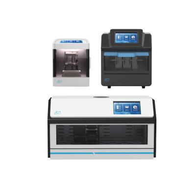 APS-16/48/96 Automated Magnetic Bead Nucleic Acid Extractor