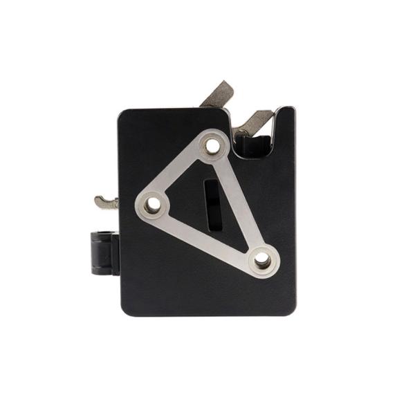304 8V de aço inoxidável/fechamento motor elétrico de 24V 0.72W para o cacifo eletrônico