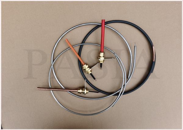 Signal Mineral Insulated Metal Sheathed Cable