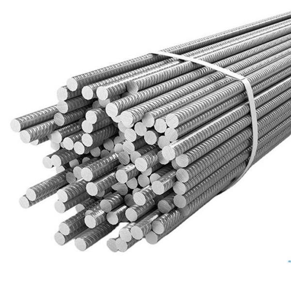 Construction Site Deformed Steel Rebar Hrb400 Grade Astm Standard Pattern Cutting