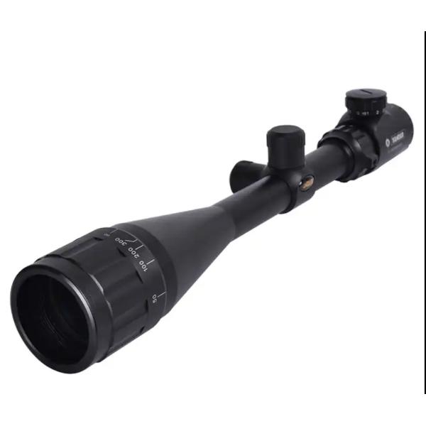 Optic Prism 6-24X50AOEG Hunting Scope Other Option for Hunting Enthusiasts