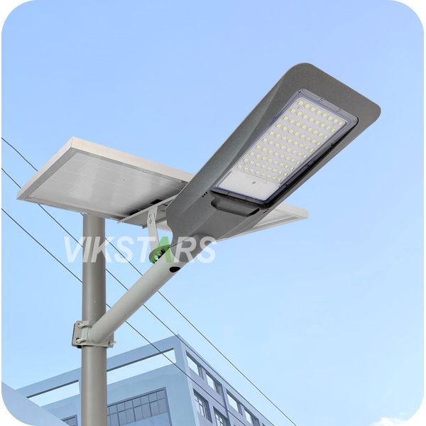 Newest Private Mold 300w 500w 600w 1000w 1600w Solar Street Lights For 10m Height IP66 waterproof