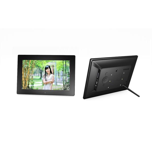 TV Frame Digital Museum Anti-Glare Matte LCD Digital Photo Frame