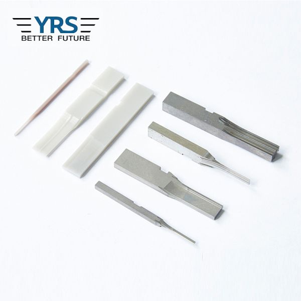 Assemblée antiusure d'éléments mécaniques