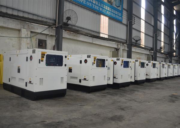 150KVA Fawde Diesel Generator