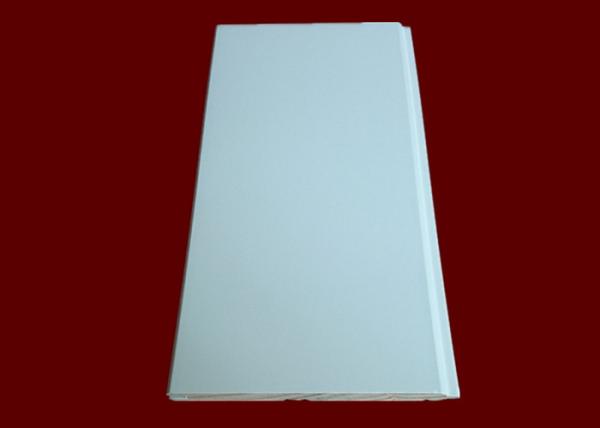 Antienvelhecimento branco dos moldes internos da madeira da janela da decoração 6mm
