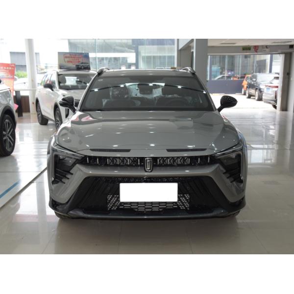 Volante multifunción sedán FAW Bestune B70S 2023 1.5T gasolina automática izquierda