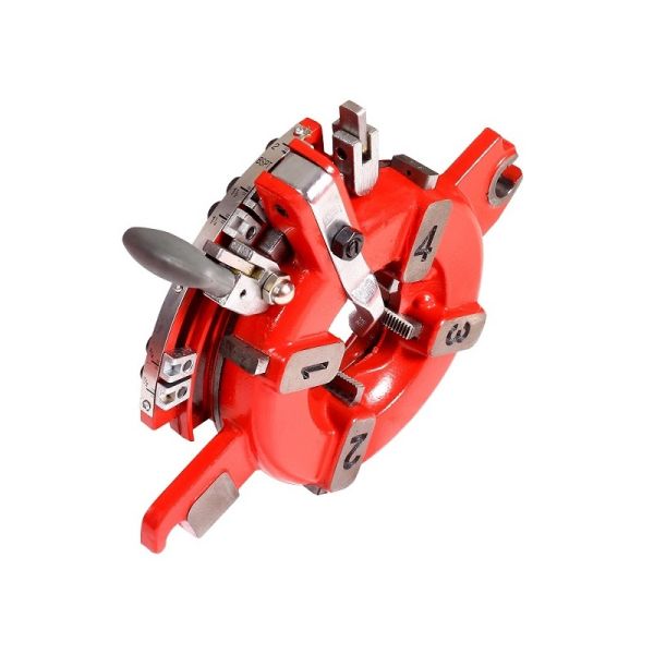 High-Quality Spare Parts Compatible With Asada Beaver50, Ridgid, Rex Pipe Threading Machine Featuring Full Copper Universal Motor