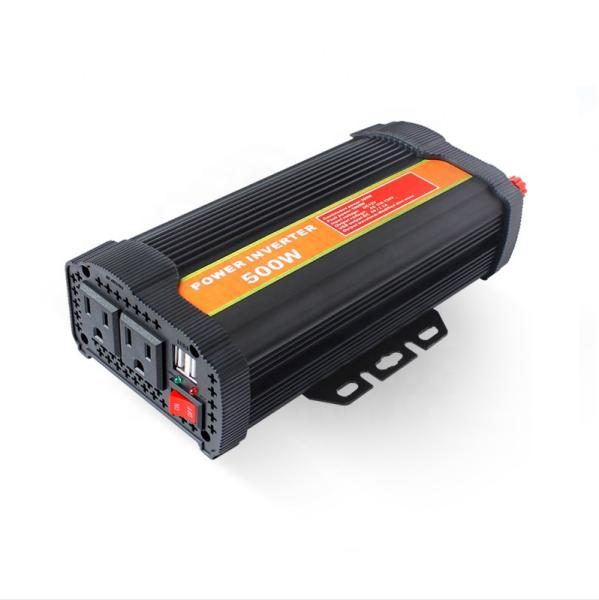 500W New Technology China Wholesale Solar Inverter 500W Competitive Price Mpp Hybrid Solar Inverter Solar Battery Inverter