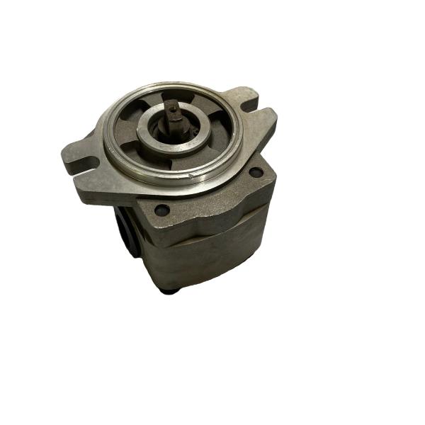 Construction Machinery Parts E320C E320B Gear Pump Pilot Pump Charge Pump 126-2016