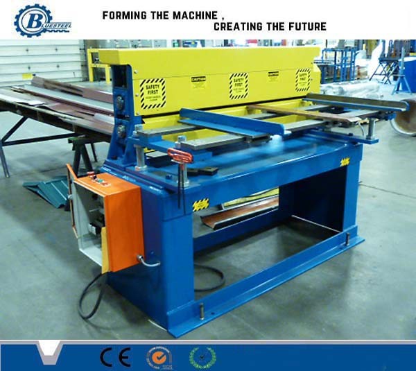 Metal personalizado que corta a linha com 200m/máximo Min Slitting Speed