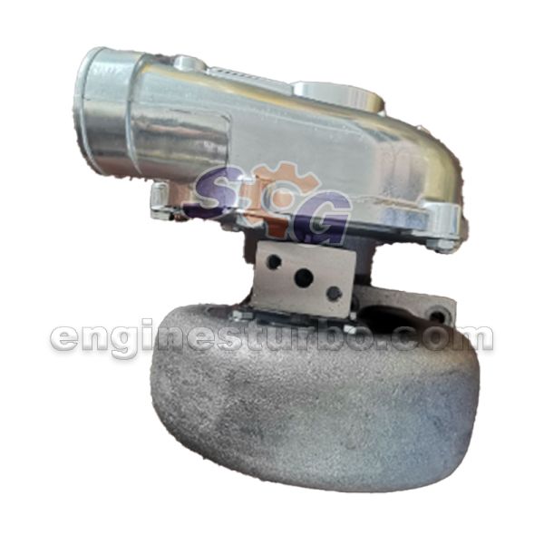RHC7A Hitachi Turbocharger Hino EP100 24100-1440 For Hitachi EX300-1 Excavator