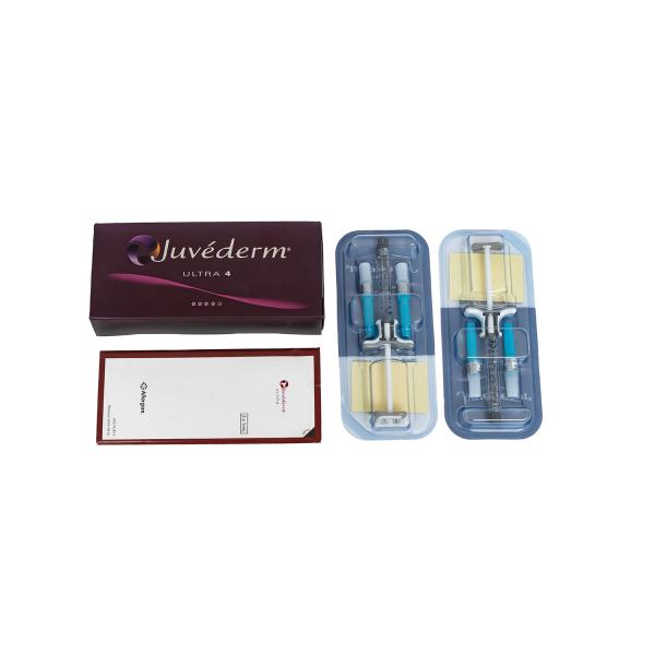 O enchimento cutâneo ácido hialurónico para a cruz facial do tratamento do rejuvenescimento ligou o HA