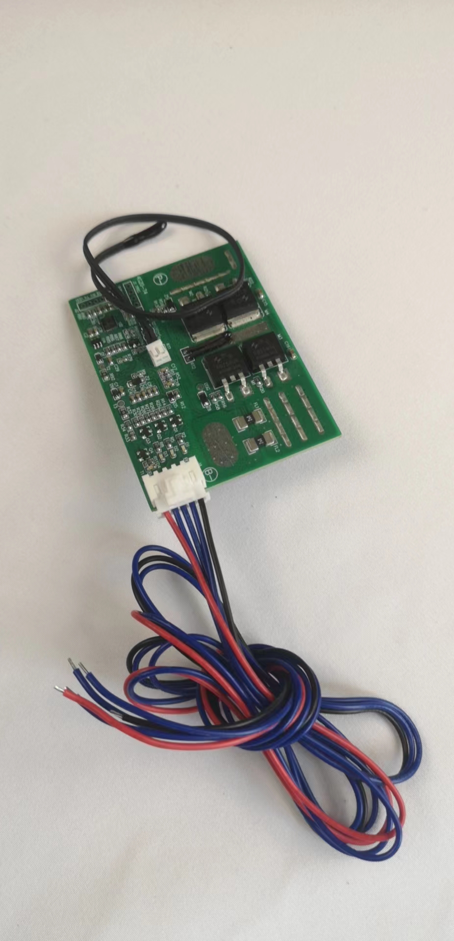 16S 51.2V 100A Master BMS Батарейная система хранения энергии Lifepo4 RS485 CAN для ESS UPS