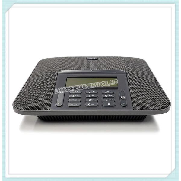 Дым телефона CP-7832-K9= конференции IP Cisco
