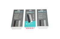 Grey 157gsm Mobile Accessories Packaging Paper Envelop Screen Protector Packaging