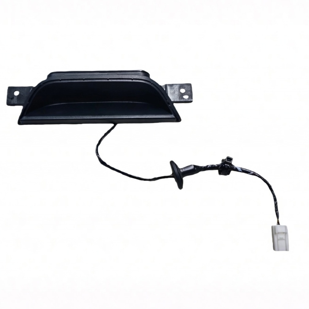 For Xiaopeng G3 G3i Tailgate Switch, Trunk Door Taillight Open Handle Switch