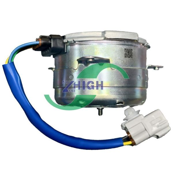 17120-52R21 Radiator Cooling Fan Motor For Suzuki Swift Rs Turbo Zc13s