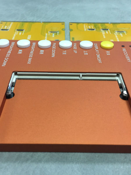 Novecel S1 Mobile Phone LCD Tester