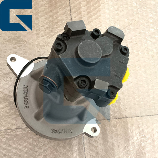 Насос стока масла Volv-o VOE15033078 15033078 для A35F A40E A40E A40F