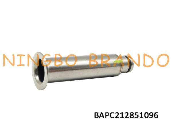 Tipo atuador de Joil da haste do solenoide para a válvula de diafragma do pulso de JISI40 JISI6 JISI80