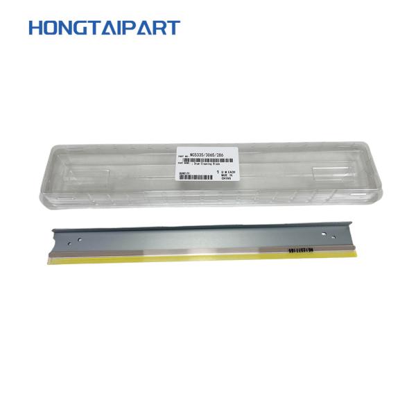 impressora Drum Cleaning Blade de 013R00591 013R00589 para WC 5325 de Xerox 5330 5335 3065 286 WC5325 WC5330 WC5335 WC3065 WC2